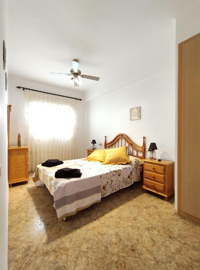 Apartamento L 'Altina A 40 Metros De La Playa Alcossebre Exterior foto